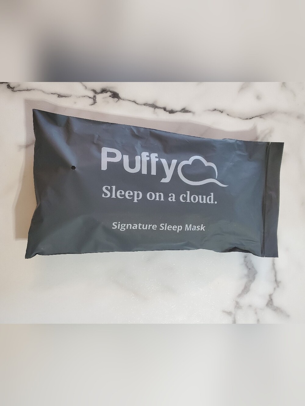 Puffy SIGNATURE Sleep Mask - Picture 6 of 12